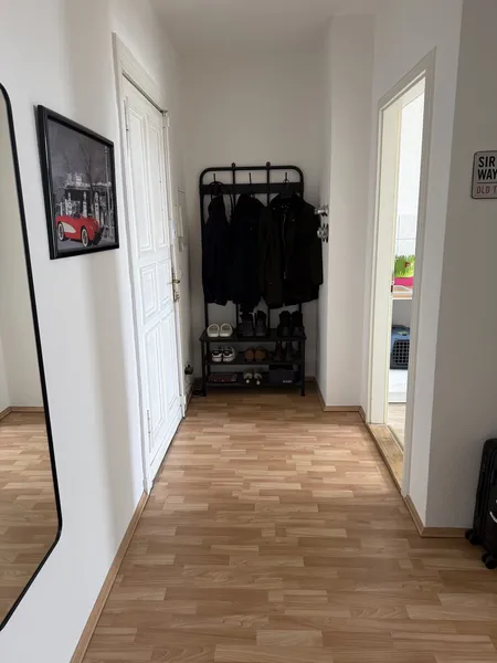 Zuhause mit Spreeblick in Oberschöneweide — photo 1